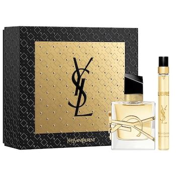 ysl libre 1oz|ysl libre gift set boots.